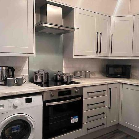 ליברפול Anfield Home Sleeps 5 Close To Lfc Free Parking מראה חיצוני תמונה