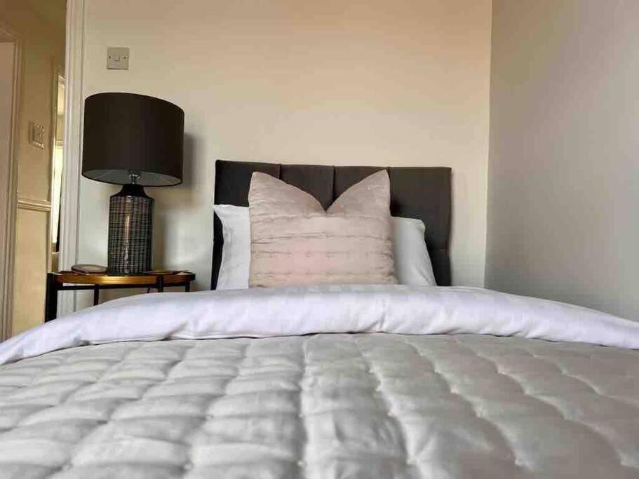 ליברפול Anfield Home Sleeps 5 Close To Lfc Free Parking מראה חיצוני תמונה