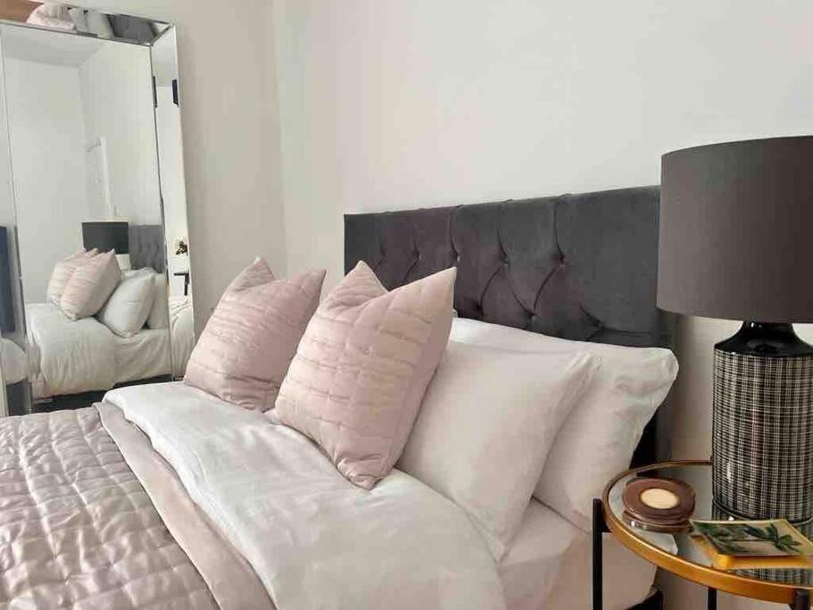 ליברפול Anfield Home Sleeps 5 Close To Lfc Free Parking מראה חיצוני תמונה