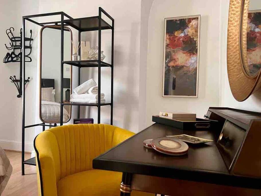 ליברפול Anfield Home Sleeps 5 Close To Lfc Free Parking מראה חיצוני תמונה