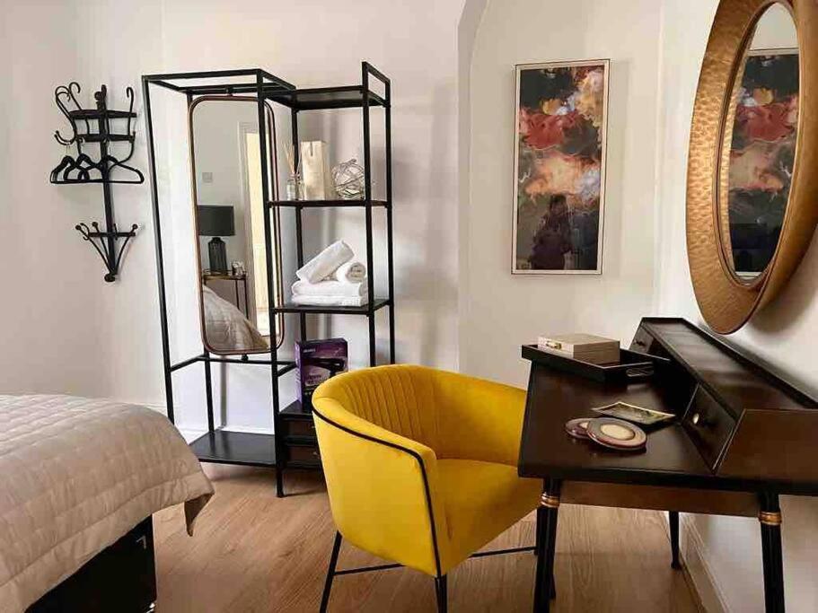 ליברפול Anfield Home Sleeps 5 Close To Lfc Free Parking מראה חיצוני תמונה