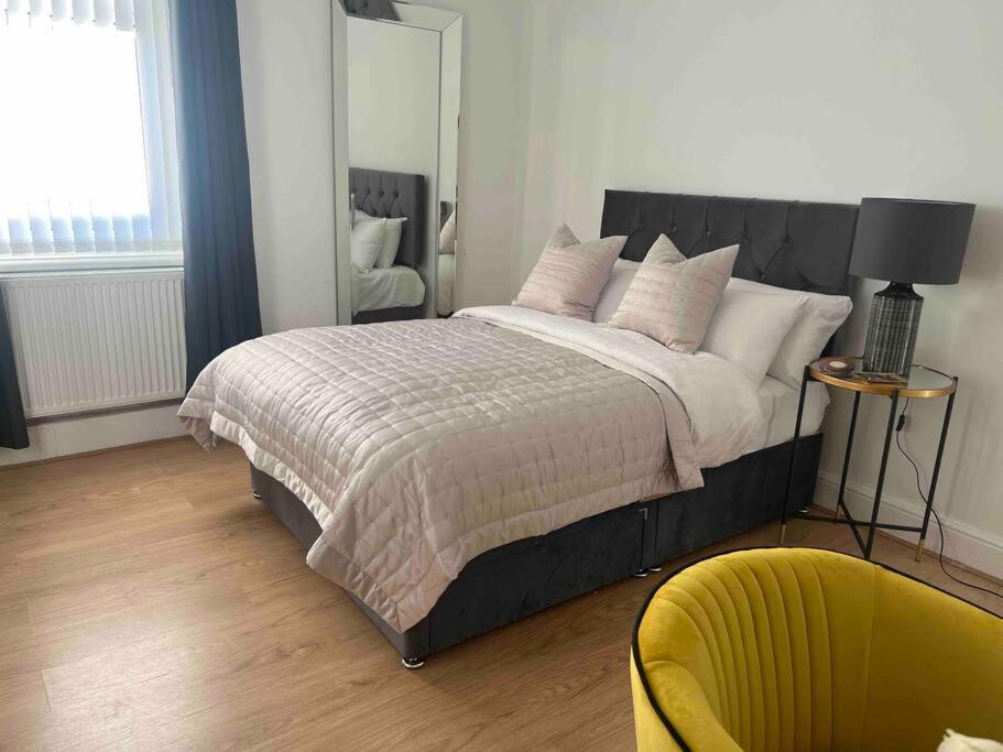 ליברפול Anfield Home Sleeps 5 Close To Lfc Free Parking מראה חיצוני תמונה